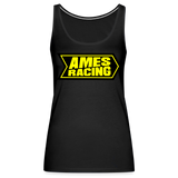 Cory Ames | 2024 | Women's Tank - black