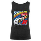 Robinson Racing | 2024 | Women's Tank - charcoal grey