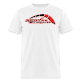 REDline Motorsports | 2024 | Adult T-Shirt - white