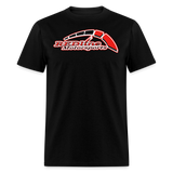 REDline Motorsports | 2024 | Adult T-Shirt - black