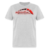 REDline Motorsports | 2024 | Adult T-Shirt - heather gray
