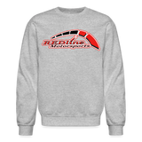 REDline Motorsports | 2024 | Adult Crewneck Sweatshirt - heather gray