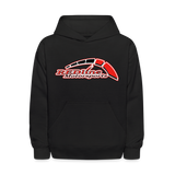 REDline Motorsports | 2024 | Youth Hoodie - black