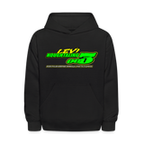Misfits Motorsports | 2024 | Youth Hoodie - black