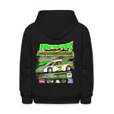 Misfits Motorsports | 2024 | Youth Hoodie - black