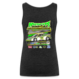 Misfits Motorsports | 2024 | Women's Tank - charcoal grey