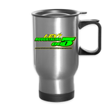 Misfits Motorsports | 2024 | Travel Mug - silver