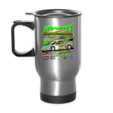 Misfits Motorsports | 2024 | Travel Mug - silver