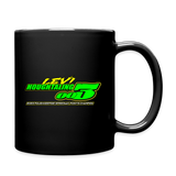 Misfits Motorsports | 2024 | Coffee Mug - black