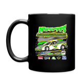 Misfits Motorsports | 2024 | Coffee Mug - black