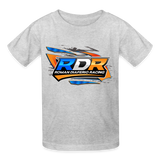Roman Diaferio | 2024 | Youth T-Shirt - heather gray
