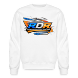 Roman Diaferio | 2024 | Adult Crewneck Sweatshirt - white