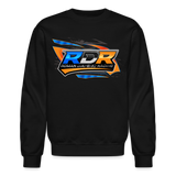 Roman Diaferio | 2024 | Adult Crewneck Sweatshirt - black
