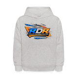 Roman Diaferio | 2024 | Youth Hoodie - heather gray