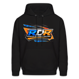 Roman Diaferio | 2024 | Adult Hoodie - black