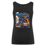 Roman Diaferio | 2024 | Women's Tank - charcoal grey