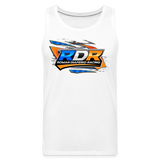 Roman Diaferio | 2024 | Men's Tank - white