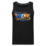 Roman Diaferio | 2024 | Men's Tank - black