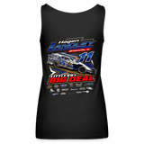 Hagen Langley | 2024 | Women's Tank - black