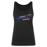 Hagen Langley | 2024 | Women's Tank - charcoal grey