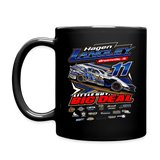 Hagen Langley | 2024 | Coffee Mug - black