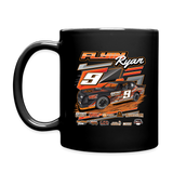 Ryan Arnett | 2024 | Coffee Mug - black