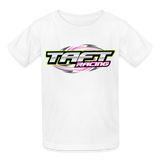 Taft Racing | 2024 | Youth T-Shirt - white