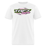 Taft Racing | 2024 | Adult T-Shirt - white
