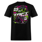 Taft Racing | 2024 | Adult T-Shirt - black