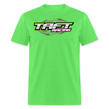 Taft Racing | 2024 | Adult T-Shirt - kiwi