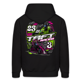 Taft Racing | 2024 | Adult Hoodie - black