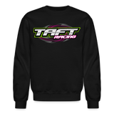 Taft Racing | 2024 | Adult Crewneck Sweatshirt - black