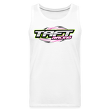 Taft Racing | 2024 | Men's Tank - white
