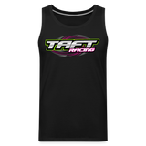 Taft Racing | 2024 | Men's Tank - black