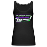 Dylon Holycross | 2024 | Women's Tank - black