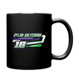 Dylon Holycross | 2024 | Coffee Mug - black