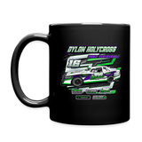 Dylon Holycross | 2024 | Coffee Mug - black