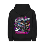 Skip LaPolt | 2024 | Youth Hoodie - black