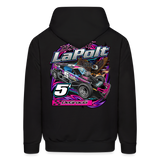 Skip LaPolt | 2024 | Adult Hoodie - black