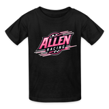 Allen Racing | 2024 | Youth T-Shirt - black