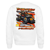 Sean Postemski  | 2024 | Adult Crewneck Sweatshirt - white