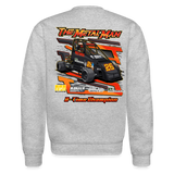 Sean Postemski  | 2024 | Adult Crewneck Sweatshirt - heather gray