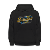 Chaber Motorsports | 2024 | Youth Hoodie - black