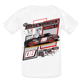 Brian Dasenbrock | 2024 | Youth T-Shirt - white