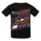 Brian Dasenbrock | 2024 | Youth T-Shirt - black