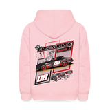 Brian Dasenbrock | 2024 | Youth Hoodie - pink