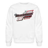 Brian Dasenbrock | 2024 | Adult Crewneck Sweatshirt - white