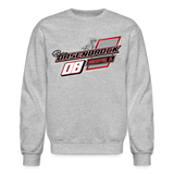 Brian Dasenbrock | 2024 | Adult Crewneck Sweatshirt - heather gray
