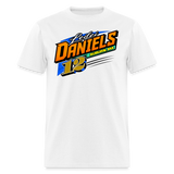 Leilei Daniels | 2024 | Adult T-Shirt - white