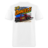 Leilei Daniels | 2024 | Adult T-Shirt - white